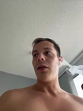 AxelMuller online show from February 2026 01:01:02 PM