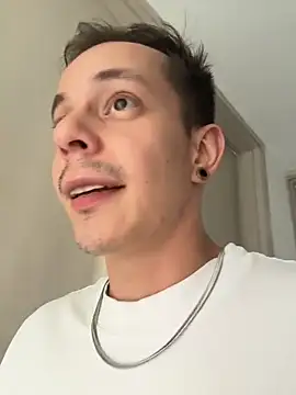 AxelMuller online show from March 2026 12:56:01 PM