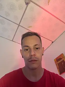 AxelMuller online show from March 2026 05:17:01 PM