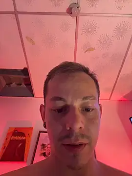 AxelMuller online show from March 2026 08:36:02 PM