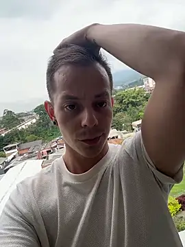 AxelMuller online show from March 2026 02:45:01 PM