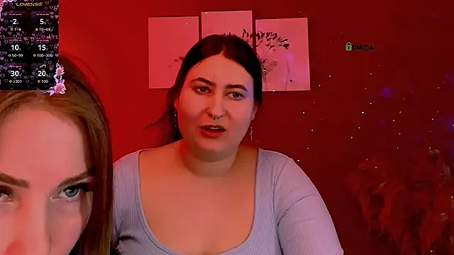 aiva velvet online show from February 2026 11:08:02 PM