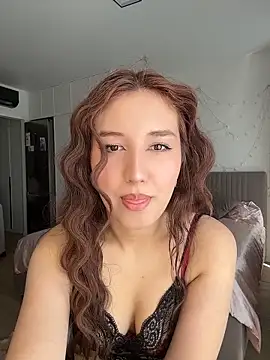 Anna Elfii online show from June 2026 08:35:02 AM