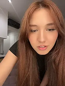 Anna Elfii online show from June 2026 07:49:01 PM