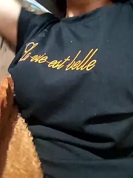 Chacha-ko online show from April 2026 11:18:01 PM