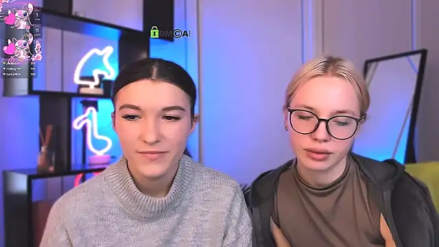 elis sunny online show from February 2026 10:40:01 AM