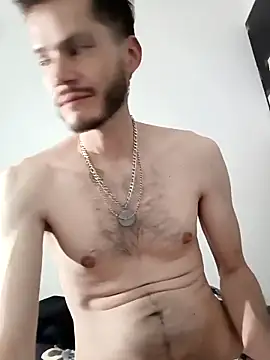 BabeseniirRS online show from February 2026 01:15:01 PM