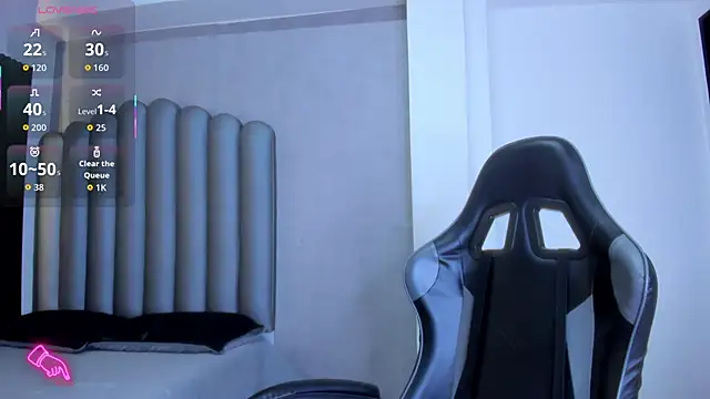 Shirleytaylor- online show from February 2026 11:15:02 AM