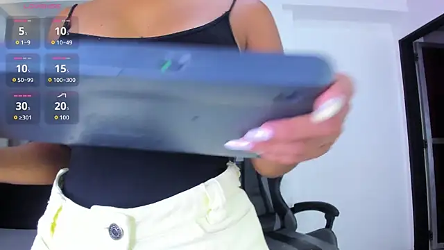 Shirleytaylor- online show from May 2026 11:37:01 AM