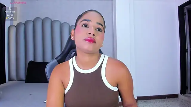 Shirleytaylor- online show from May 2026 11:37:02 AM