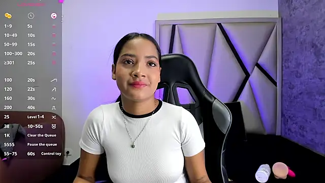 AyshelDoll1 online show from March 2026 11:37:01 AM