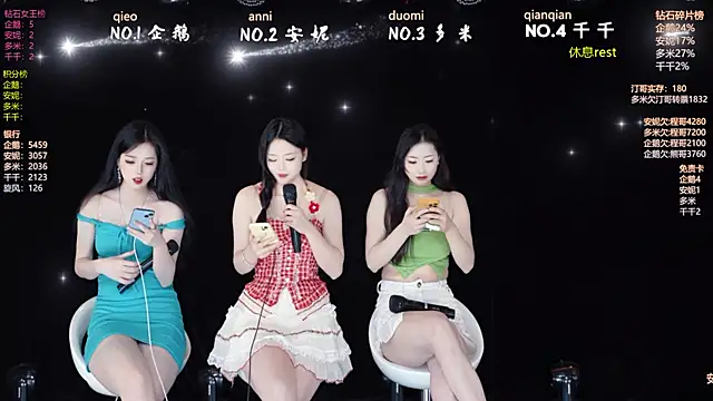 HoneyBaby-001 online show from February 2026 01:10:01 PM