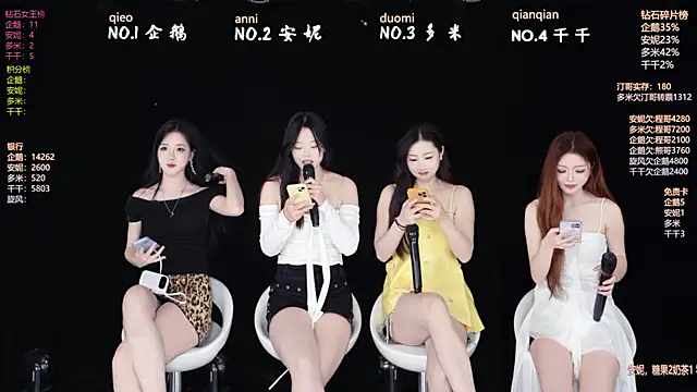 HoneyBaby-001 online show from February 2026 01:12:02 PM