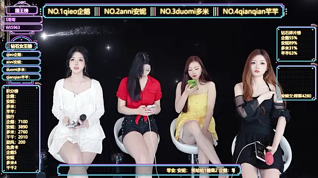 HoneyBaby-001 online show from March 2026 01:28:01 PM