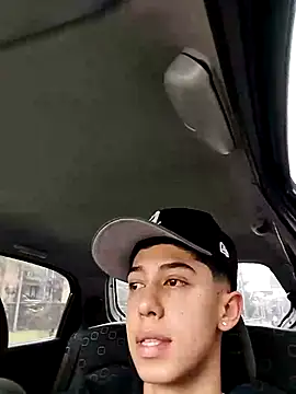 Matt Jonnes online show from February 2026 04:33:01 PM