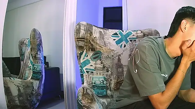 Matt Jonnes online show from March 2026 12:06:01 AM