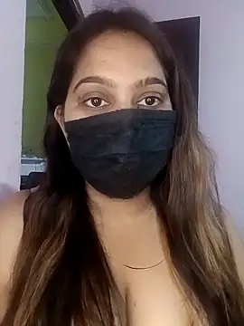 Aliya Hott online show from April 2026 05:34:01 AM