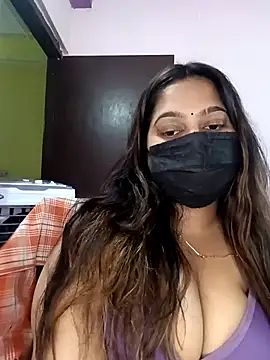 Aliya Hott online show from April 2026 05:25:01 AM