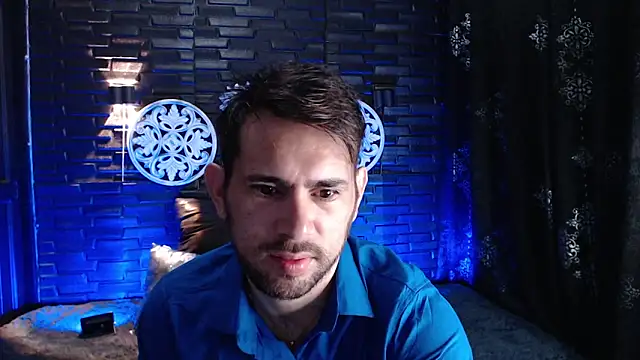 dany ray online show from May 2026 11:28:01 AM