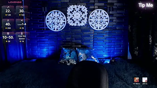 dany ray online show from May 2026 11:18:02 AM