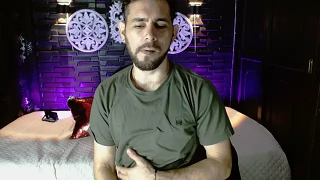 dany ray online show from June 2026 11:36:01 AM