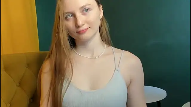 Beby Annet online show from February 2026 11:02:01 AM