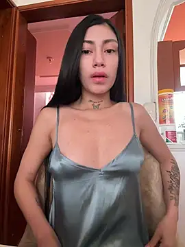 Bonny Eva online show from February 2026 03:08:02 PM