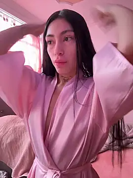 Bonny Eva online show from May 2026 06:24:02 PM