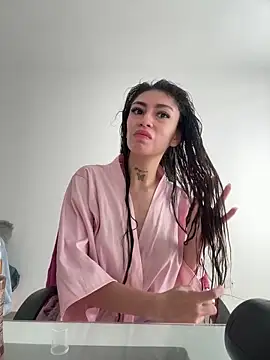 Bonny Eva online show from June 2026 02:48:01 PM