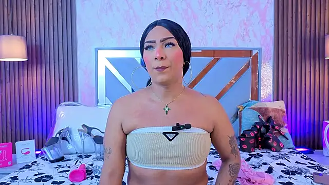 EimmyRiich online show from February 2026 11:20:01 AM