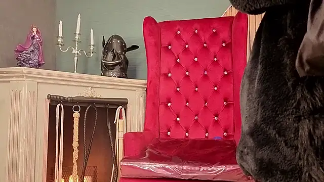barbara leython online show from June 2026 01:08:02 PM