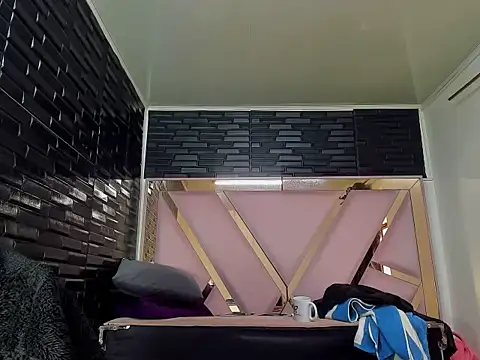 ScarlettSexRs online show from February 2026 01:14:01 PM