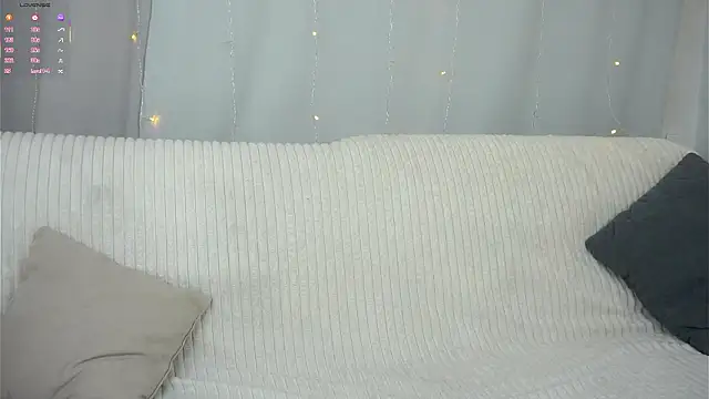 CarlaSpiva online show from March 2026 07:52:01 PM