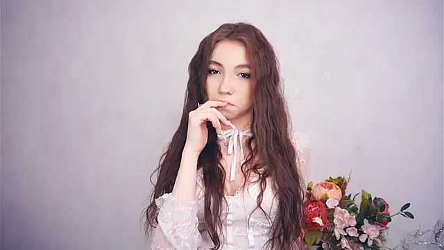 CarlaSpiva online show from March 2026 08:35:02 PM