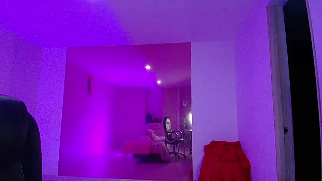 SaraVelvet Eup online show from February 2026 03:44:02 AM