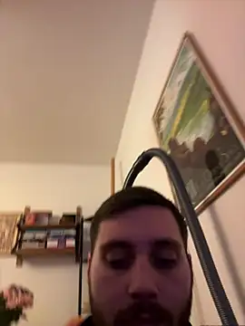 -Derrick4u- online show from February 2026 08:13:02 PM