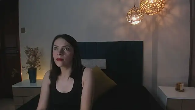 Snapshot of AnnaBroooks chatting on March 2026 11:45:02 PM AnnaBroooks online show from March 2026 11:45:02 PM