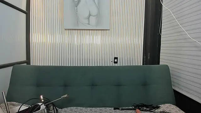 VenusColeman  online show from February 2026 09:01:01 PM