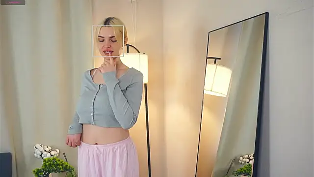 PatricePerlow online show from February 2026 07:46:01 AM