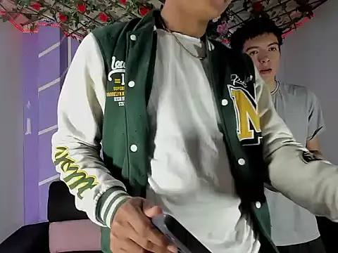 Ramonhot2006 online show from February 2026 01:15:01 AM