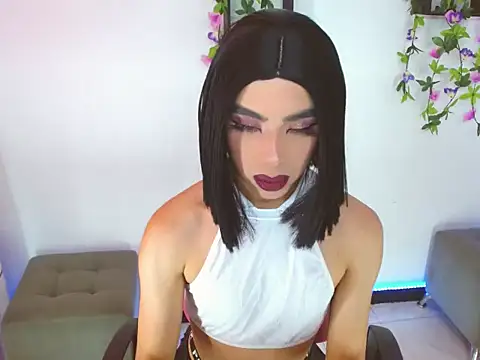 ZoeSchmmit online show from February 2026 07:50:02 PM