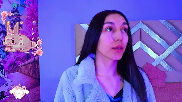 Laia Price  online show from February 2026 12:11:01 PM