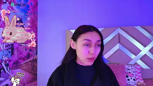 Laia Price  online show from February 2026 12:08:01 PM