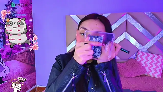 Laia Price  online show from February 2026 12:09:02 PM