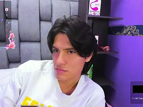 Alexx North online show from February 2026 11:42:02 AM