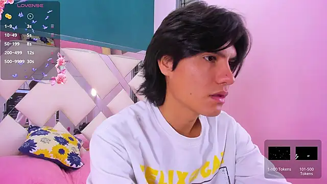 Alexx North online show from February 2026 11:59:01 AM