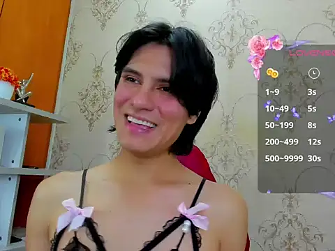 Alexx North online show from February 2026 11:48:01 AM