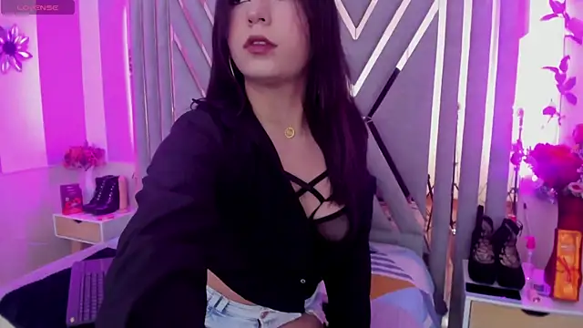 kissy seduce online show from April 2026 01:11:01 PM