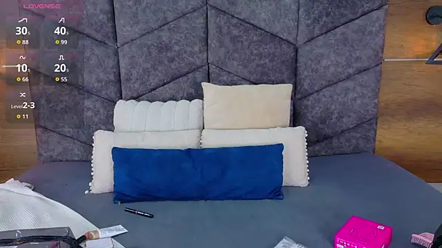AnnieRouse   online show from May 2026 11:37:01 AM