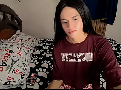 Kijetxosweet online show from February 2026 04:16:02 AM